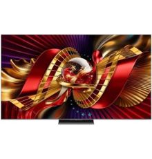 MiniLED телевизор TCL 85C8L