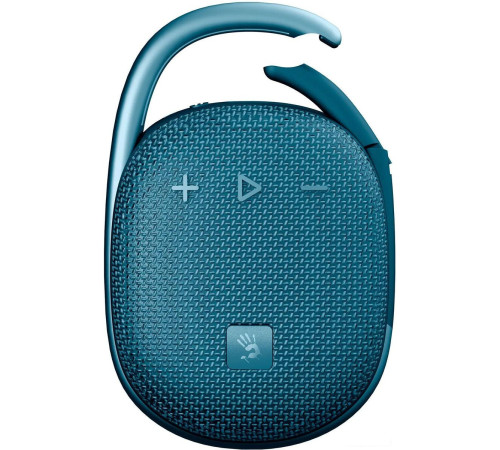 Беспроводная колонка A4Tech Bloody S5 Lock синий