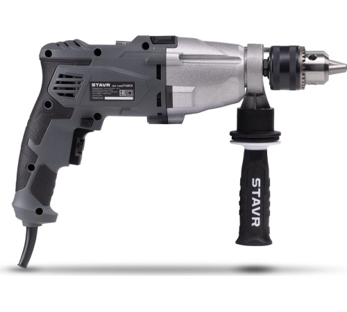 Ударная дрель Stavr Ставр SID 1200-16M-2