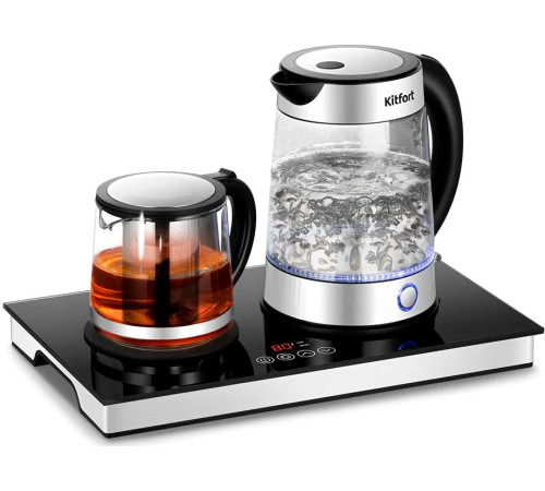 Электрический чайник Kitfort KT-6741