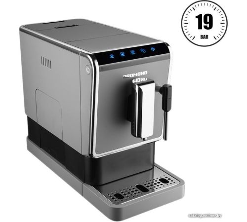 Кофемашина Redmond Редмонд RCM-1517