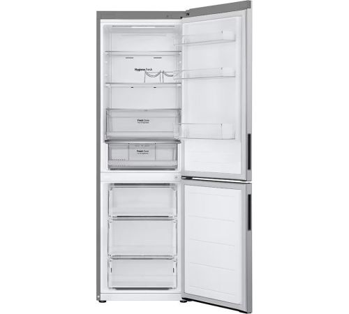 Холодильник LG DoorCooling+ GC-B459ANMW