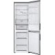 Холодильник LG DoorCooling+ GC-B459ANMW