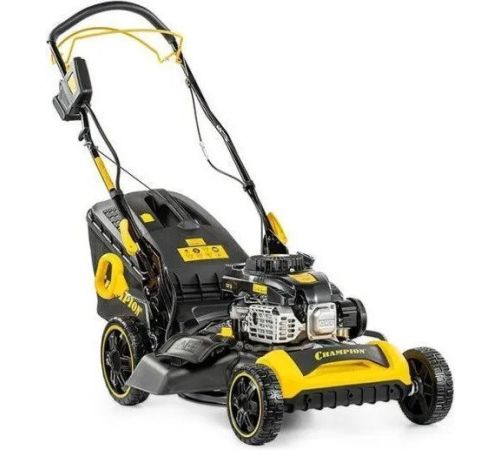 Газонокосилка Champion LM4625VSE