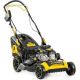 Газонокосилка Champion LM4625VSE