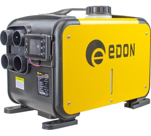 Дизельная тепловая пушка Edon DHP-12-24/5000