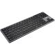 Клавиатура xGhost Blade TKL Space Grey