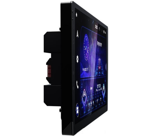 USB-магнитола Prology MPA-235 DSP