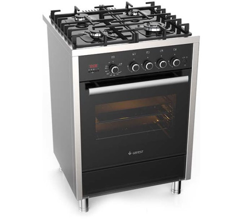 Кухонная плита GEFEST 6700-04