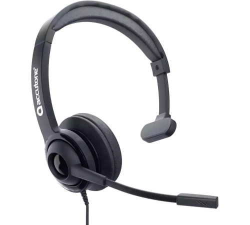 Офисная гарнитура Accutone UM210 USB