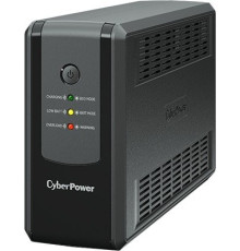 Источник бесперебойного питания CyberPower UT650EG