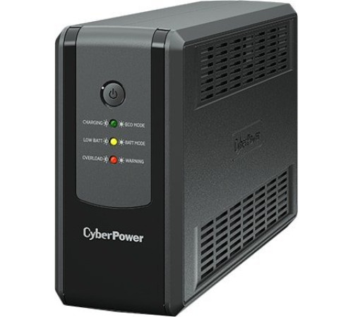 Источник бесперебойного питания CyberPower UT650EG
