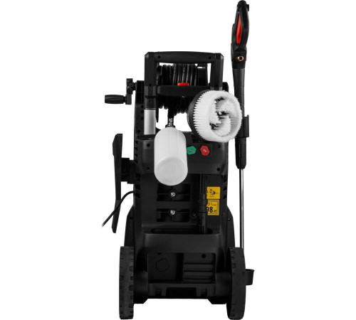 Мойка высокого давления ECO HPW-2027RSW