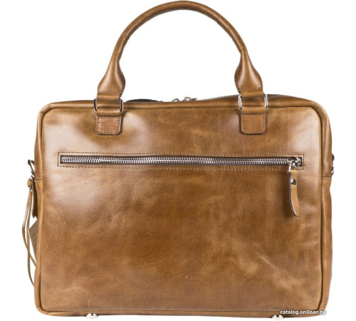 Портфель Carlo Gattini Terrazzo 1031-03 коньяк