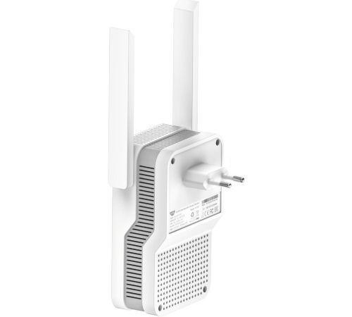 Усилитель Wi-Fi Cudy RE3600 1.0