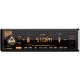 USB-магнитола Aura Storm-677DSP