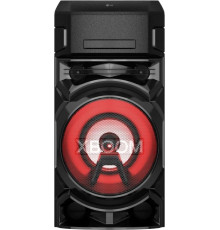 Патибокс LG X-Boom ON77DK