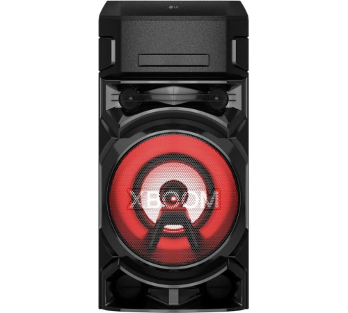 Патибокс LG X-Boom ON77DK