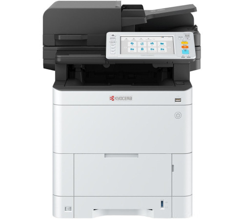 МФУ Kyocera Mita ECOSYS MA3500cifx 1102Z33NL0