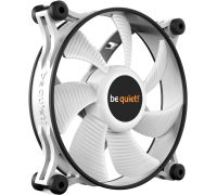Вентилятор для корпуса be quiet! Shadow Wings 2 120mm White BL088