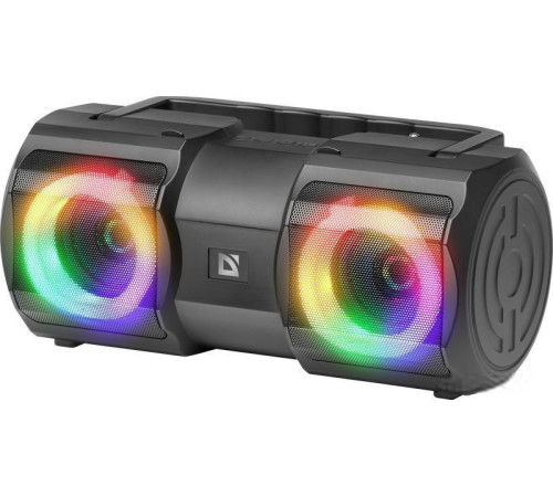 Беспроводная колонка Defender Beatbox 20