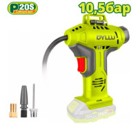 Автомобильный компрессор Dyllu DTLN2520 без АКБ