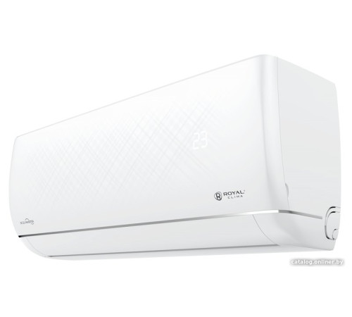 Кондиционер Royal Clima Renaissance DC EU Inverter 2024 RCI-RNC35HN