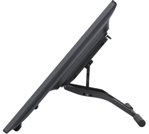 Графический монитор Huion Kamvas 22 Gen 3 GS2203 темно-серый