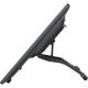 Графический монитор Huion Kamvas 22 Gen 3 GS2203 темно-серый