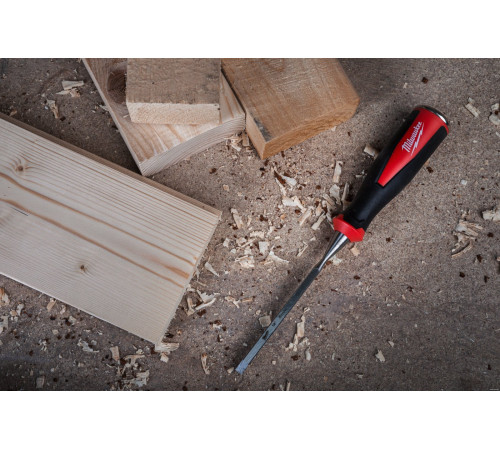 Стамеска Milwaukee 4932479896