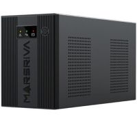 Источник бесперебойного питания Marsriva Smart Line Interactive UPS MR-UF3000