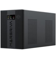 Источник бесперебойного питания Marsriva Smart Line Interactive UPS MR-UF3000