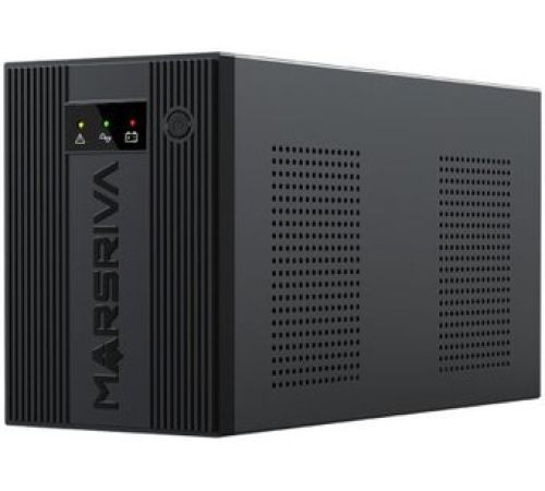 Источник бесперебойного питания Marsriva Smart Line Interactive UPS MR-UF3000