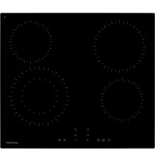 Варочная панель Krona Zauber 60 BL 1DZTK