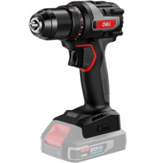 Дрель-шуруповерт Deli EDE-DZ20-1 без АКБ