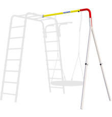 Стационарные качели Romana дополнительный комплект к дачному комплексу 1.Д-40.00