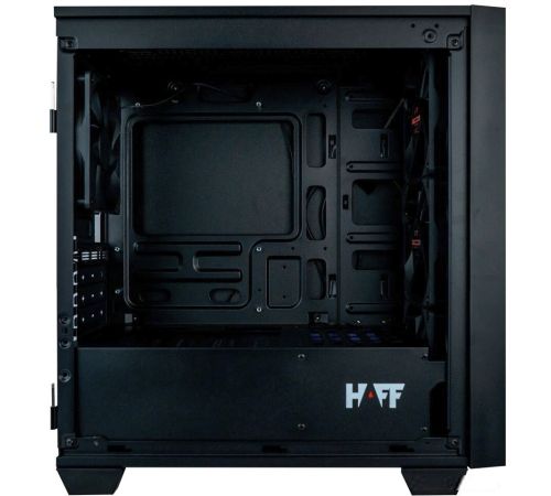 Корпус HAFF Bind