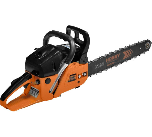 Бензопила Carver Hobby HSG 158-18