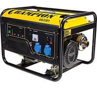 Бензиновый генератор Champion GG3301