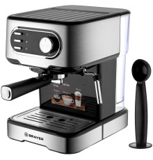 Рожковая кофеварка Brayer BR1104