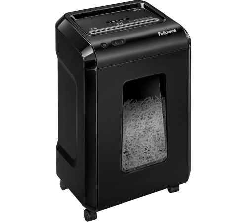 Шредер Fellowes Powershred 92Cs FS-17193