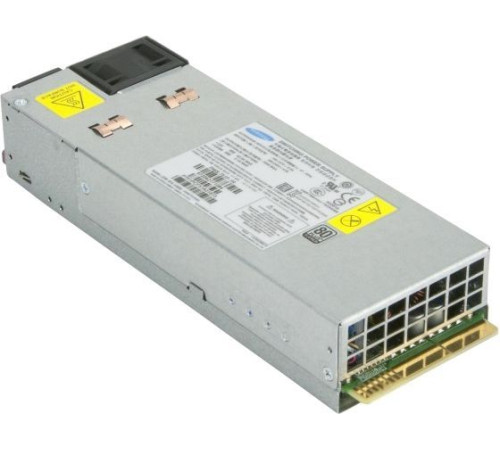 Блок питания Supermicro PWS-751P-1R