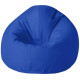 Кресло-мешок Kreslomeshki Классик Kinder синий