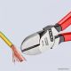Кусачки боковые бокорезы Knipex 70 01 160
