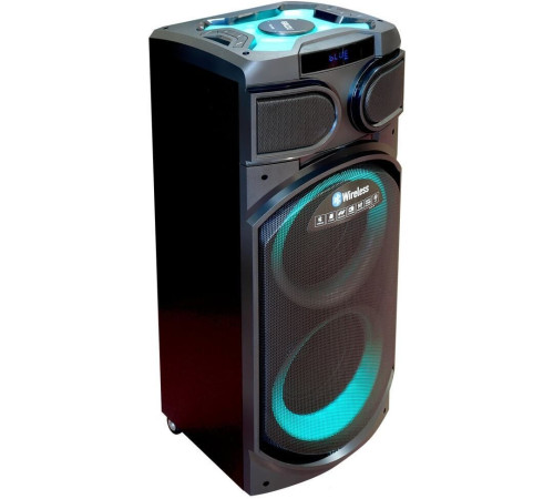 Патибокс Ginzzu GM-203