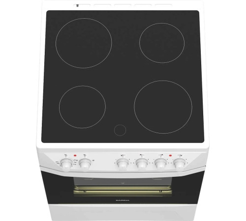 Кухонная плита Darina 1D EC141 607 W