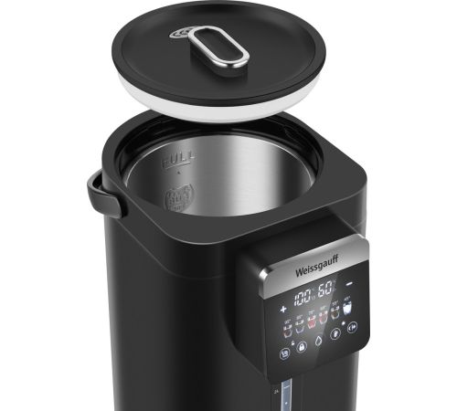 Термопот Weissgauff WWT 5030 ColorTouch DBx