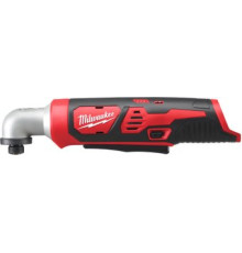 Винтоверт Milwaukee M12 BRAID-0 4933451247 без АКБ