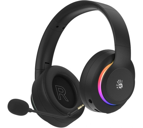 Наушники A4Tech Bloody GR520 черный