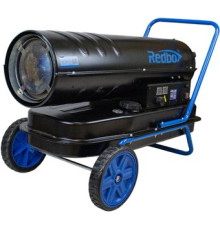 Дизельная тепловая пушка Redbo ABD-30
